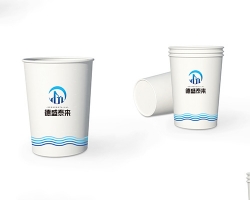 德盛泰來(lái)紙杯